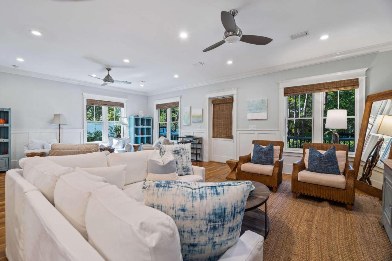 Paradise Found #89 Santa Rosa Beach Exterior foto